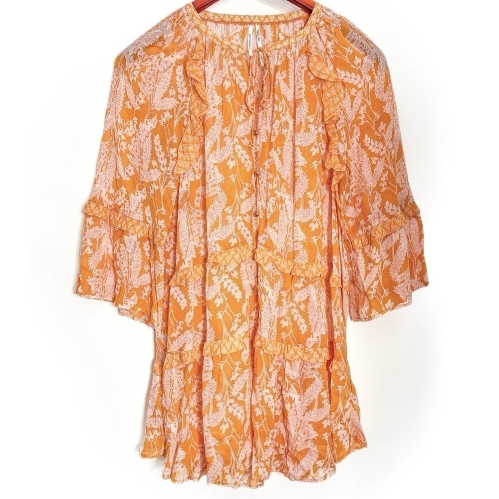 Anthropologie Tunic - Picture 3 of 4